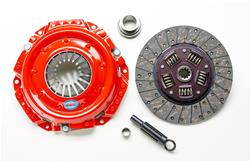 South Bend Stage 2 Endurance Clutch Kit 04-06 Dodge Ram SRT-10